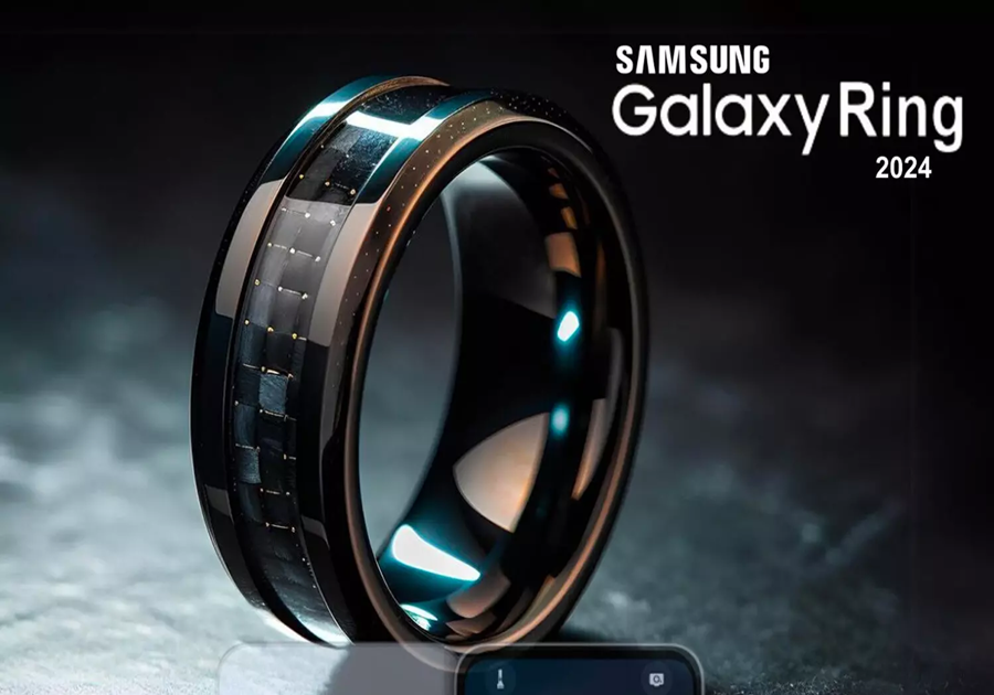 Samsung Galaxy Ringin Tek Boy Olmayacağı Ortaya Çıktı